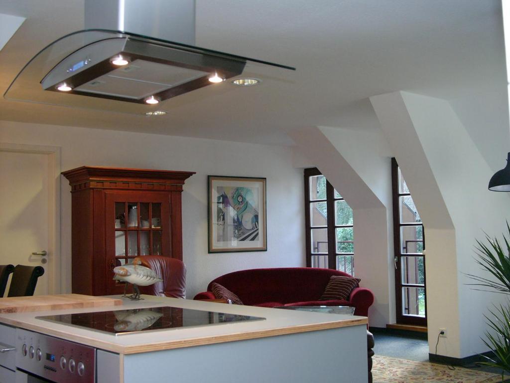 Ferienwohnung Am Dom Xanten Habitación foto