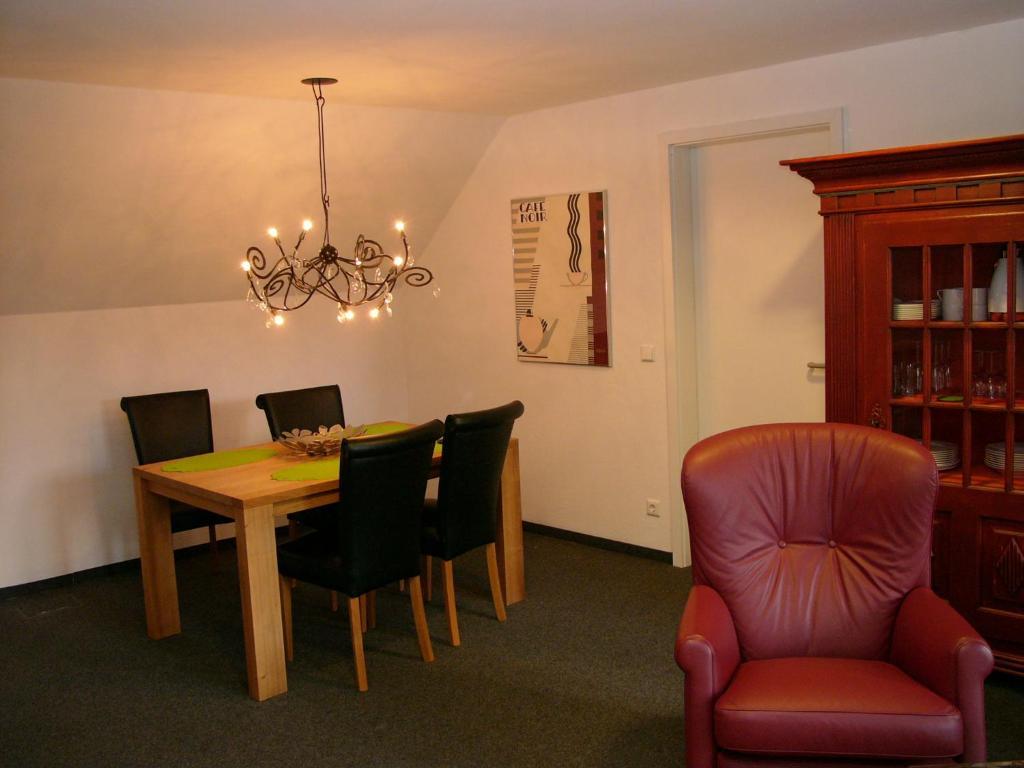 Ferienwohnung Am Dom Xanten Habitación foto