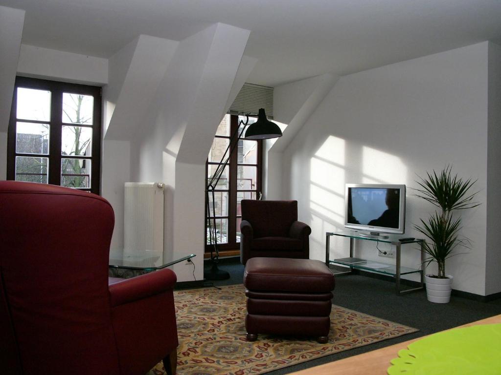 Ferienwohnung Am Dom Xanten Habitación foto