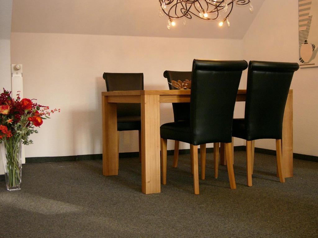 Ferienwohnung Am Dom Xanten Habitación foto