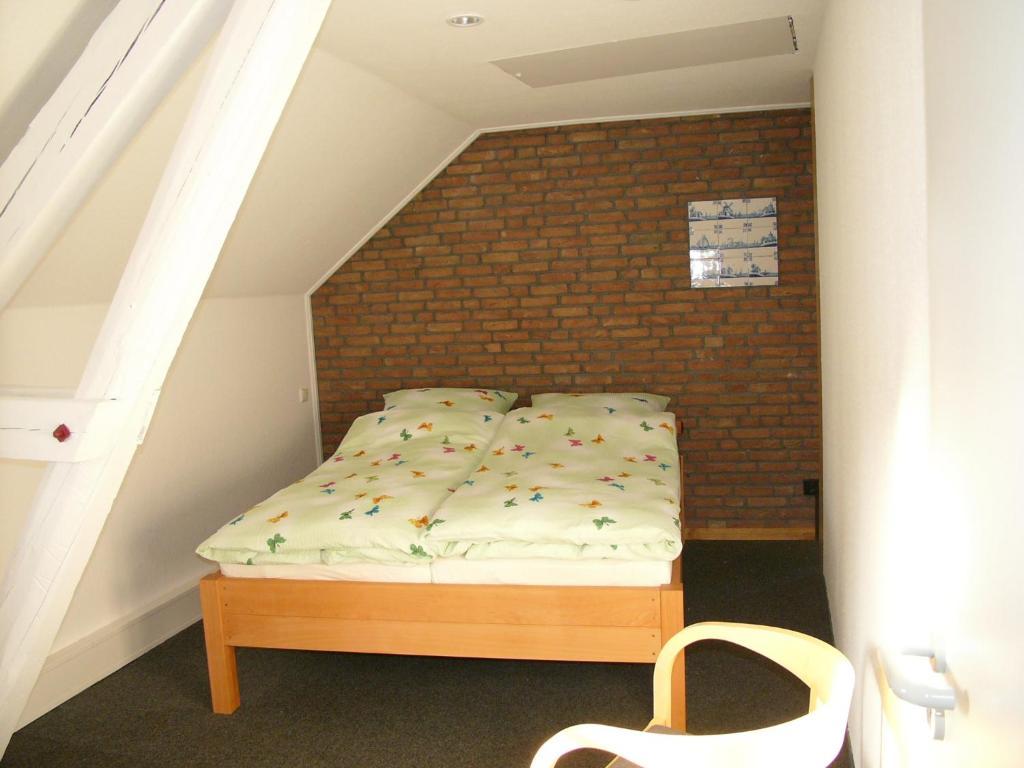 Ferienwohnung Am Dom Xanten Habitación foto