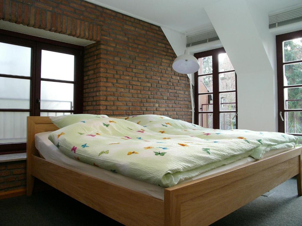 Ferienwohnung Am Dom Xanten Habitación foto