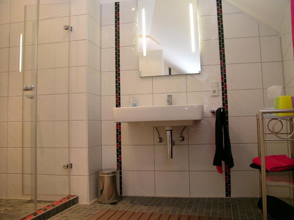 Ferienwohnung Am Dom Xanten Habitación foto