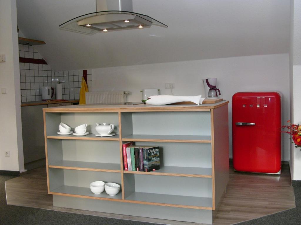 Ferienwohnung Am Dom Xanten Habitación foto